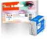 320297 - Peach rašalo kasetė, žalsvai mėlyna, suderinama su T1572C, C13T15724010 Epson