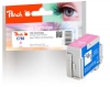 320310 - Peach Ink Cartridge light magenta, compatible with T7606LM, C13T76064010 Epson