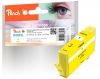320623 - Peach Tintenpatrone gelb kompatibel zu No. 903XL y, T6M11AE HP